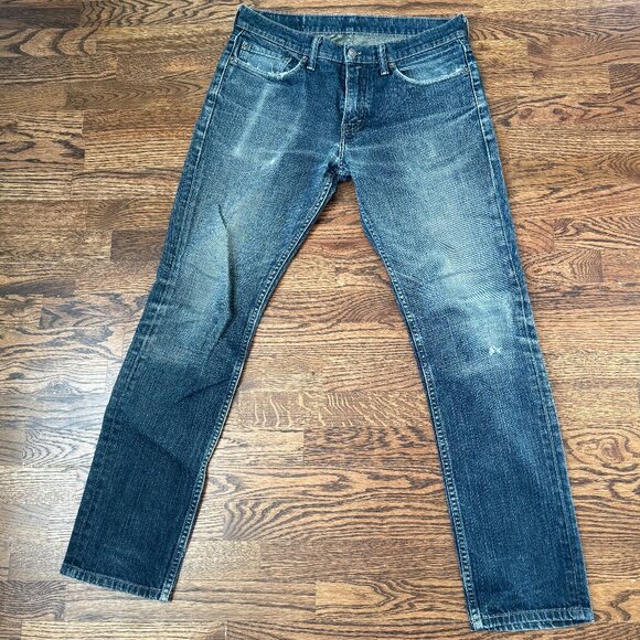 511™ Slim Fit Men's Jeans - Picture 1 of 7